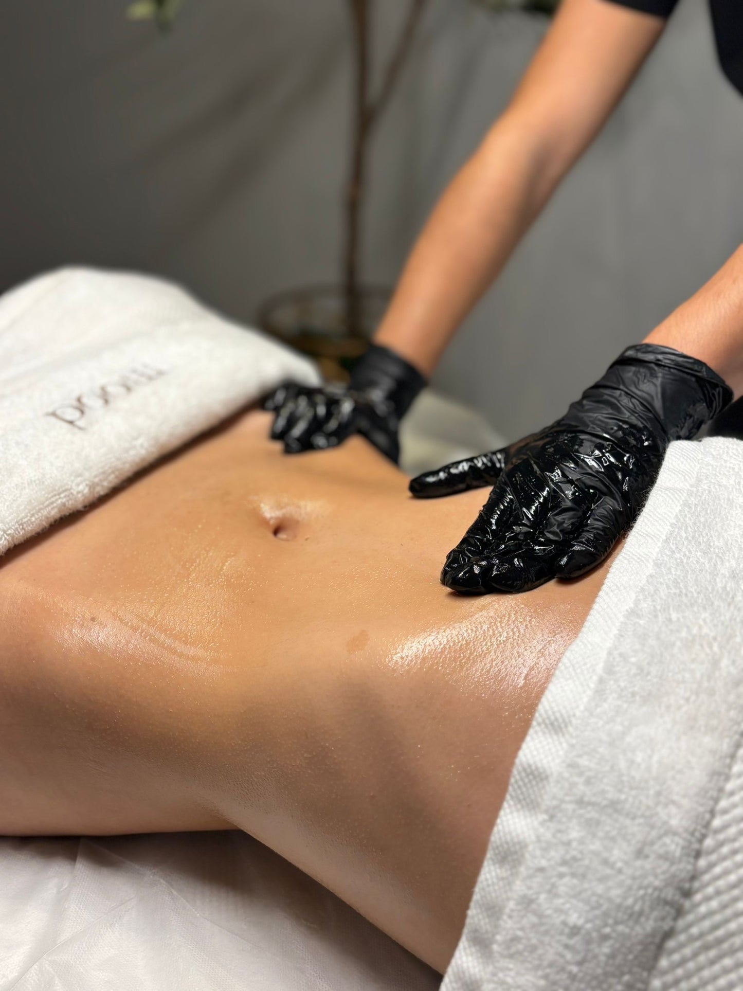 Flow Revival Treatment