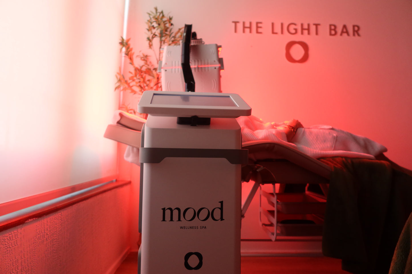 LumiGlow Facial
