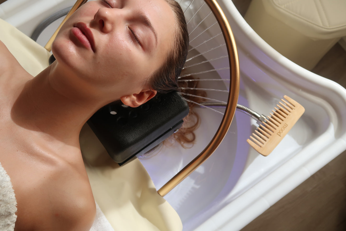 Flow Revival Treatment
