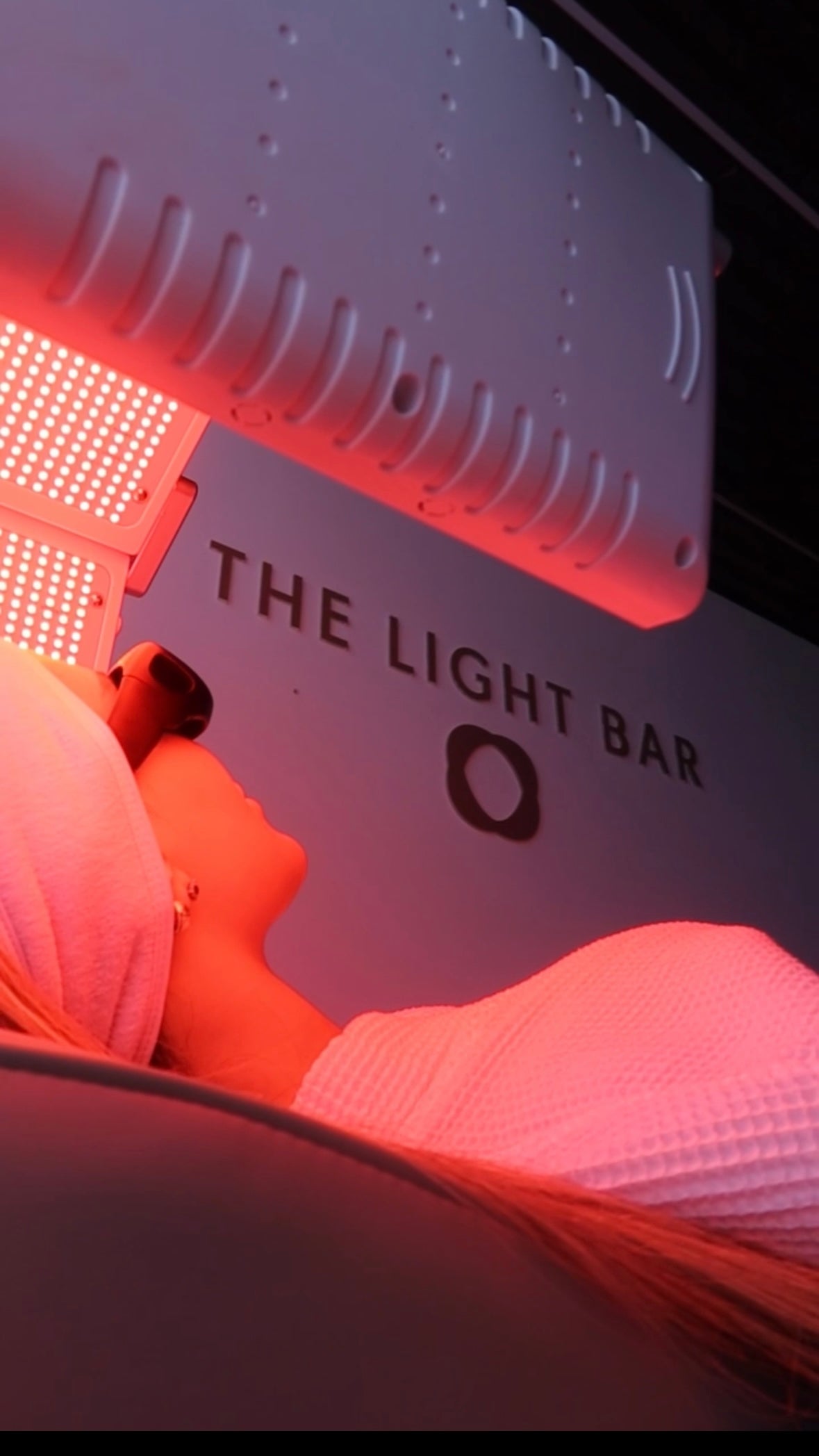 LumiGlow Facial