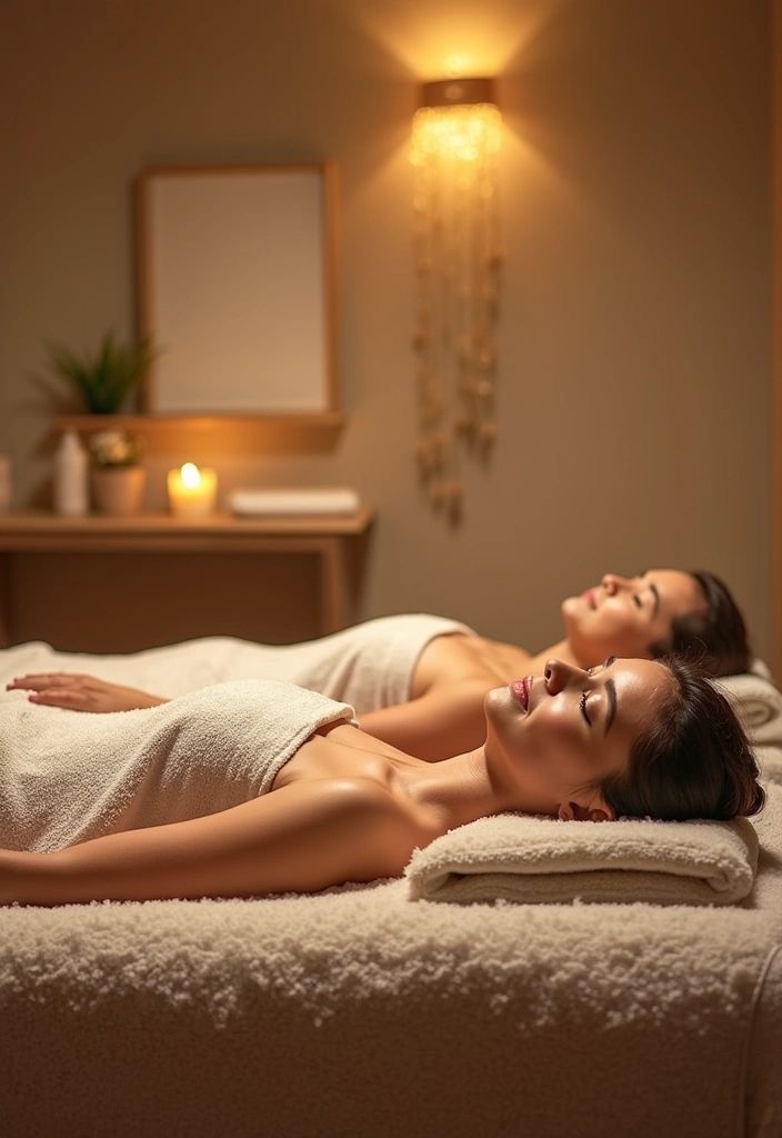 MOOD SIGNATURE COUPLES TREATMENT