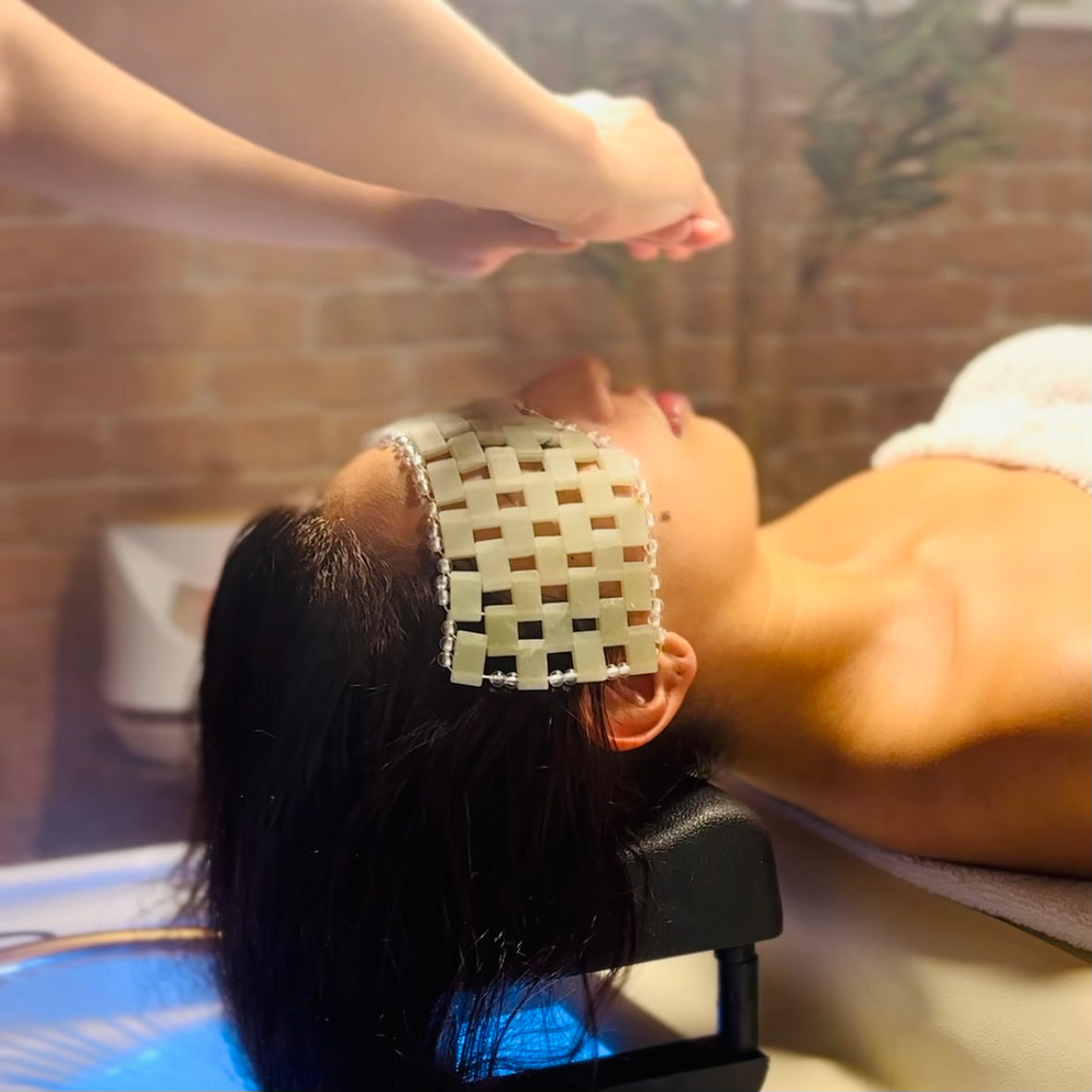 Mood Signature Treatment