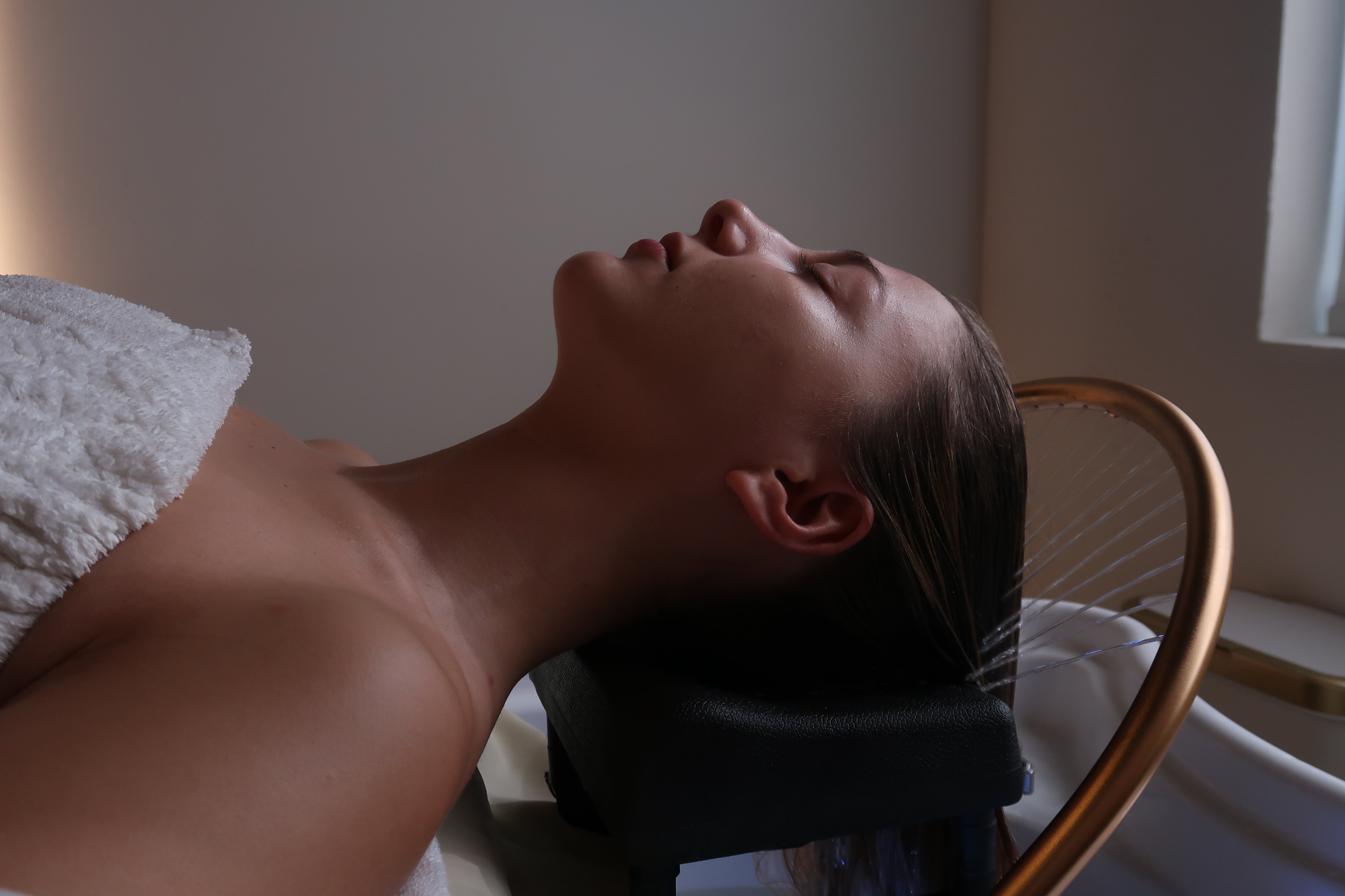 KOREAN HAIR BATH – Mood Wellness Spa
