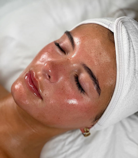 Ritual Glow Facial