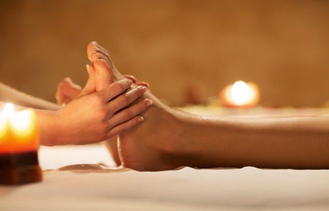 Sleep Recovery Ritual