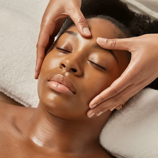 Harmony Facial Massage