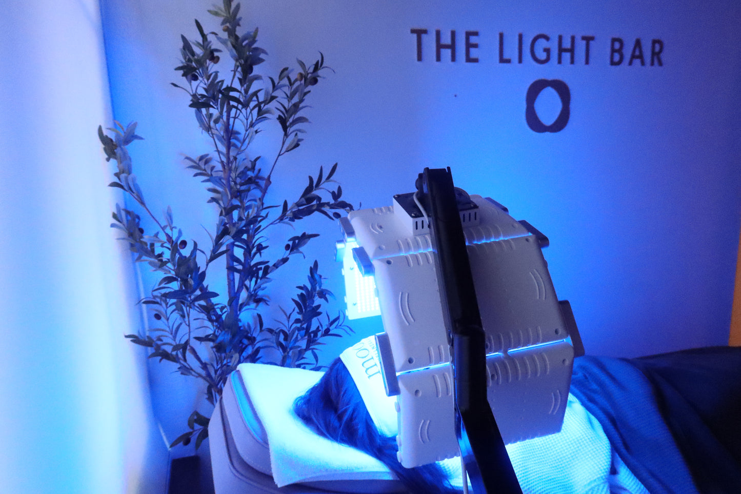 LumiGlow Facial