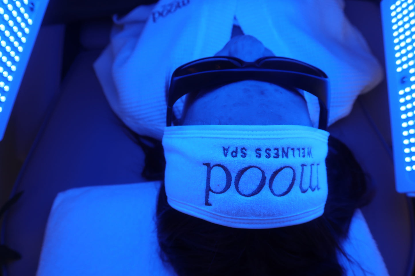 LumiGlow Facial