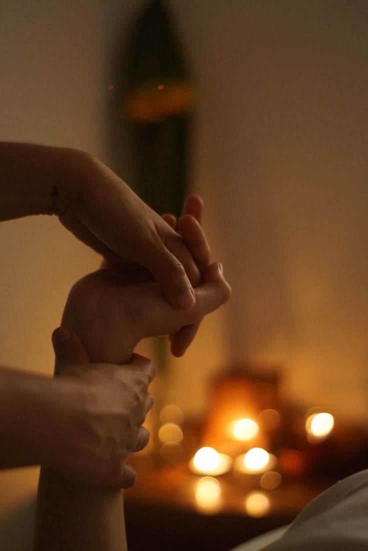 Sleep Recovery Ritual