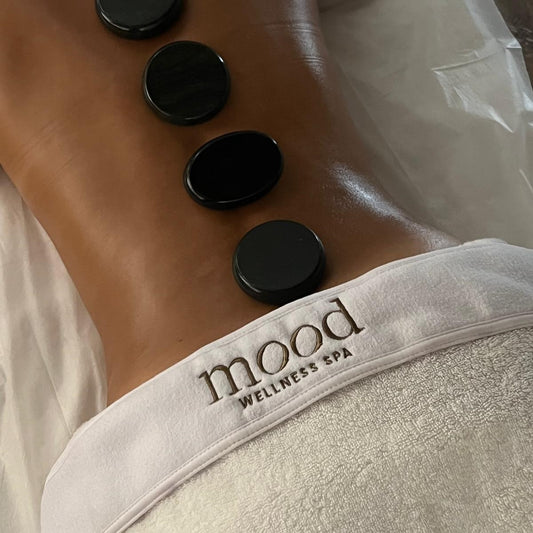 Relaxing Mood Massage