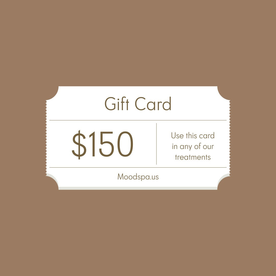 Mood Wellness Gift Card