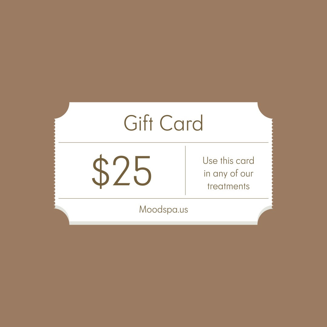 Mood Wellness Gift Card