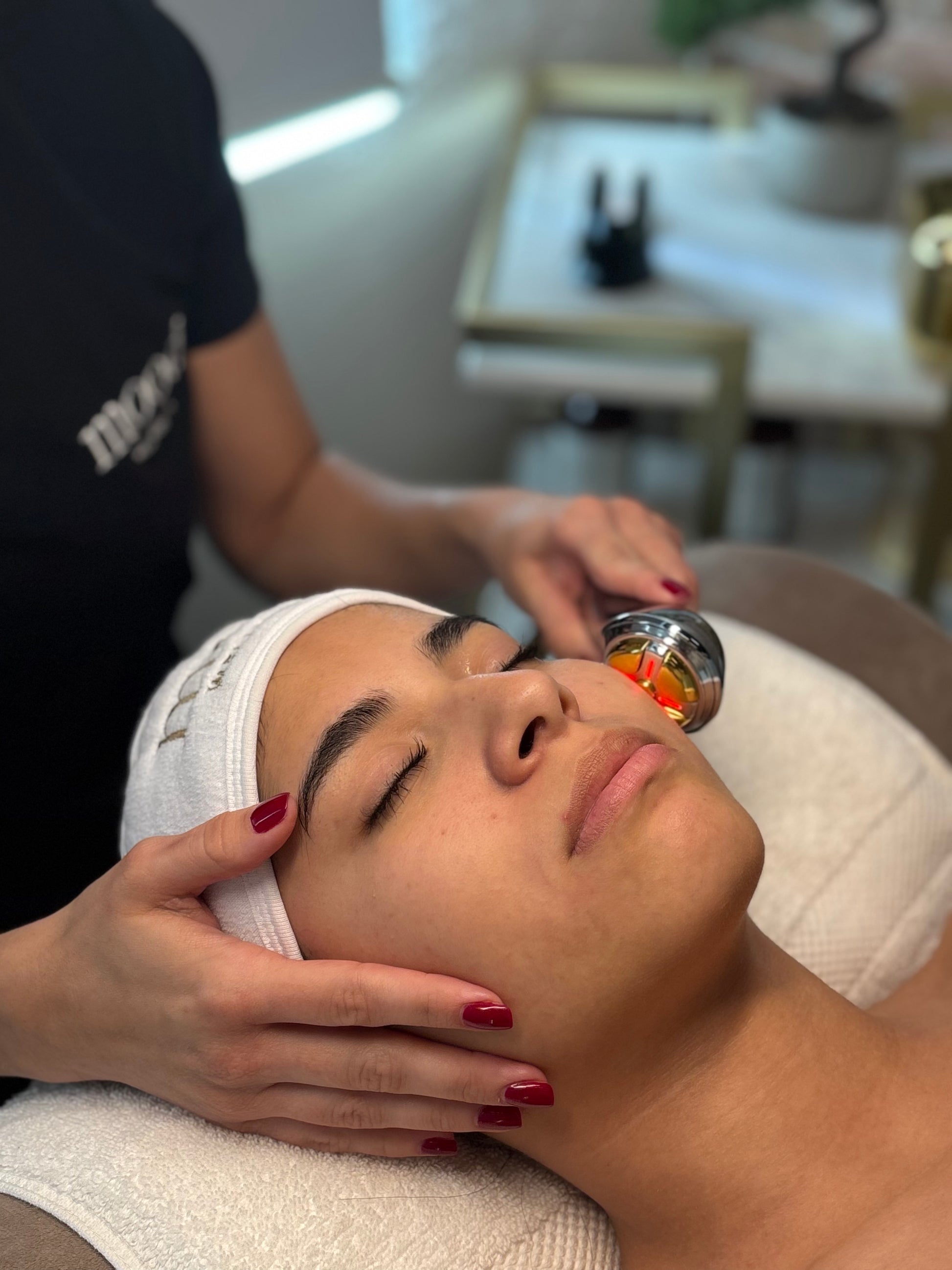 Harmony Facial Massage